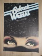 Poster Het geheim van de fee, Verzamelen, Posters, Ophalen