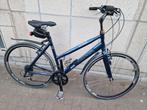 Prachtige damesfiets norta, Fietsen en Brommers, Fietsen | Dames | Sportfietsen en Toerfietsen, Ophalen, Zo goed als nieuw