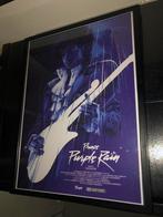 Prince purple rain, Ophalen of Verzenden, Zo goed als nieuw