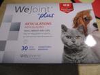 tabletten voor de gewrichten voor hondje of kat, Dieren en Toebehoren, Dierenvoeding, Ophalen of Verzenden, Kat