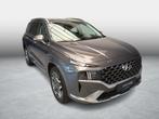 Hyundai Santa Fe 1.6 T-GDi Plug-in Hybrid 4x4 Shine Aut., Auto's, Automaat, 1350 kg, Gebruikt, Elektrische ramen