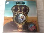 Messin’ - Manfred Mann’s Earth Band, Enlèvement, Comme neuf, 12 pouces, Pop rock
