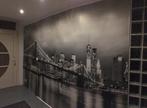 Wandfoto Brooklyn Bridge 368x254cm(incl lijm)- feature wall, Ophalen of Verzenden