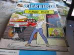 Kiekeboe strips hoste reeks, Boeken, Stripverhalen, Meerdere stripboeken, Ophalen of Verzenden, Gelezen, Merho