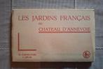 10 postkaarten Les Jardins Français du Château d´Annevoie, Enlèvement ou Envoi
