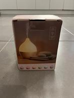 Salkin: Mini Ultrasonic olie diffuser, Ophalen of Verzenden, Nieuw, Aroma