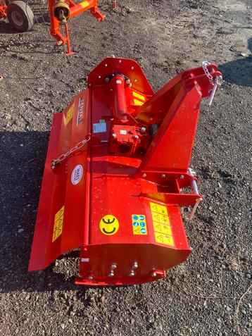 Fraise  ULL 105 Shaktiman pour mini-tracteur, Enlèvement, Neuf, Autres types