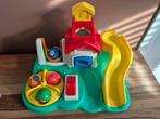 speeltuin Fisher Price, Ophalen, Gebruikt