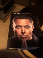 biografie Elon Musk van Walter Isaacson, Boeken, Zo goed als nieuw, Ophalen