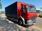 Daf lf55 automaat 19 ton, Auto's, Vrachtwagens, Automaat, Euro 5, Bedrijf, Diesel
