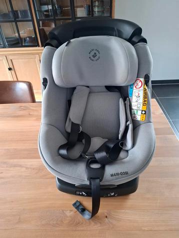 Autostoel Maxi Cosi Axissfix, Kinderen en Baby's, Autostoeltjes, Ophalen, Gebruikt