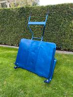 Klinkerkar, Doe-het-zelf en Bouw, Transportwagens, Ophalen, Gebruikt, Overige typen