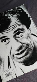 Jean paul belmondo boek, Ophalen, Zo goed als nieuw