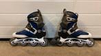 K2 M80 Skeelers Dames maat 40,5, Sport en Fitness, Skeelers, Ophalen, Zo goed als nieuw, K2