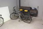 herenfiets, Fietsen en Brommers, Ophalen, Gebruikt