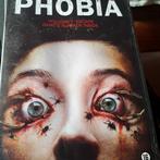 Phobia dvd als nieuw krasvrij 2eu genre horror, Vanaf 16 jaar, Ophalen of Verzenden, Zo goed als nieuw, Overige genres