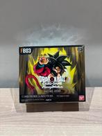 Raging Roar Booster Box Fusion World FB03 Dragon Ball, Enlèvement ou Envoi, Comme neuf, Booster
