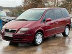 Fiat Ulysse Phase 2 uit 2004 verkopen, Auto's, Monovolume, 128 kW, Particulier, Ulysse