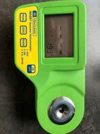 Milwaukee refractometer, zeeaquarium, Dieren en Toebehoren, Ophalen, Zo goed als nieuw