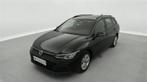Volkswagen GOLF Variant 1.0 TSI Life NAVI/FULL LED/JA16/PDC, Stof, Gebruikt, 110 g/km, Zwart