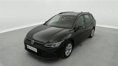 Volkswagen GOLF Variant 1.0 TSI Life NAVI/FULL LED/JA16/PDC, Auto's, Volkswagen, Bedrijf, Te koop, Golf Variant, Benzine, Break