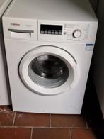 Wasmachine Bosch 7kg, Elektronische apparatuur, Wasmachines, Ophalen, Zo goed als nieuw