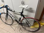 GIANT piste fiets, Fietsen en Brommers, Fietsen | Racefietsen, Ophalen, Zo goed als nieuw, Giant
