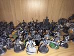 Warhammer 40K - Grey knights lot, Gebruikt, Figuurtje(s), Warhammer, Ophalen of Verzenden