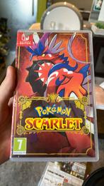 Pokémon Violet, Overige genres, Ophalen of Verzenden, Zo goed als nieuw, Vanaf 18 jaar