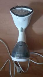 Kledingstomer en, Elektronische apparatuur, Ophalen, Gebruikt
