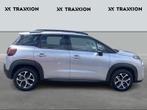 Citroen C3 Aircross 1.2 PureTech 130 EAT6 PLUS, Auto's, Automaat, 1199 cc, 130 pk, 96 kW