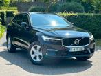 VOLVO XC60 B4 mild hybrid benzine/leder/google/apple…, Auto's, 145 kW, 4 cilinders, 1969 cc, Zwart