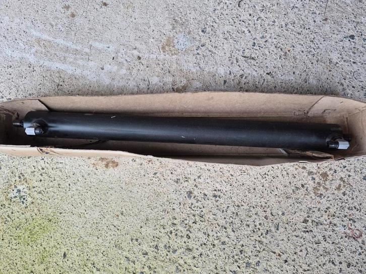 Kaup cilinder, Doe-het-zelf en Bouw, Gereedschap | Machine-onderdelen en Toebehoren, Zo goed als nieuw, Ophalen