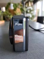 Sony Cyber Shot-camera met GPS, Ophalen of Verzenden, Gebruikt, Sony, 8 keer of meer