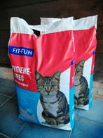 Kattenbakvulling 2x30L, Dieren en Toebehoren, Kattenbakken, Ophalen, Nieuw