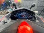 Kymco dtx 360 125cc, Fietsen en Brommers, Scooters | Kymco, Ophalen of Verzenden