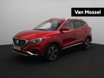 MG ZS EV Luxury 45 kWh, Autos, SUV ou Tout-terrain, 5 places, Cuir, Automatique