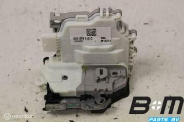 Portierslot LA (bestuurderskant) Audi A1 beschikbaar voor biedingen
