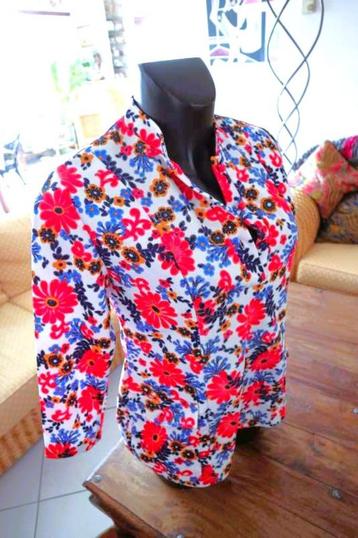 ultiem elegant opfleurende blouse