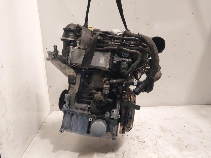 MOTOR Volkswagen T-Cross (01-2018/-) (|05C100031L|), Auto-onderdelen, Motor en Toebehoren, Volkswagen, Gebruikt