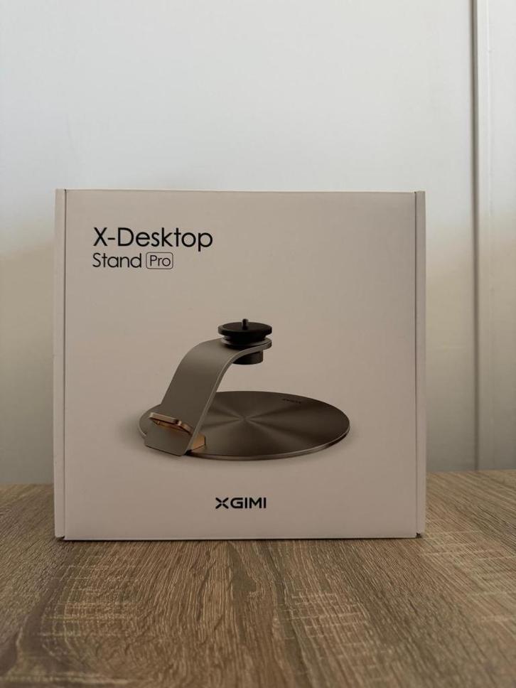 XGIMI X-Desktop Stand Pro Projector statief, Audio, Tv en Foto, Beamer-accessoires