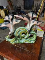 Beeld vogels, Enlèvement, Utilisé, Animal