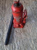 hydrolische potkrik, Auto diversen, Ophalen, Nieuw, Hydraulisch, Potkrik