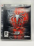 Spiderman, Consoles de jeu & Jeux vidéo, Jeux | Sony PlayStation 3, Enlèvement ou Envoi, Comme neuf, Aventure et Action, À partir de 12 ans