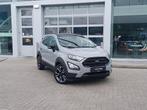 Ford EcoSport Active - Carplay - Camera - Leder - Winterpack, SUV ou Tout-terrain, 5 places, Carnet d'entretien, Cuir