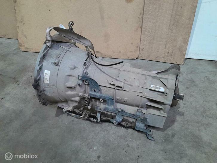 Automaatbak Land Range Rover L405 L494 Automaat Bak 8HP-70, Auto-onderdelen, Transmissie en Toebehoren, Land Rover, Gebruikt, Ophalen of Verzenden