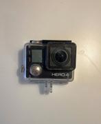 GoPro Hero 4, Audio, Tv en Foto, Ophalen, Gebruikt, GoPro