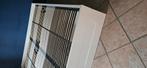 Bed 180x200 wit, Huis en Inrichting, Slaapkamer | Matrassen en Bedbodems, Ophalen, Zo goed als nieuw