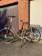 Elektrische fiets trek, Fietsen en Brommers, Elektrische fietsen, Ophalen, Zo goed als nieuw