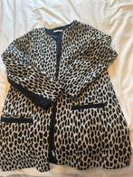Esprit jas maat 40, Kleding | Dames, Jassen | Zomer, Maat 38/40 (M), Verzenden, Zwart, Zo goed als nieuw